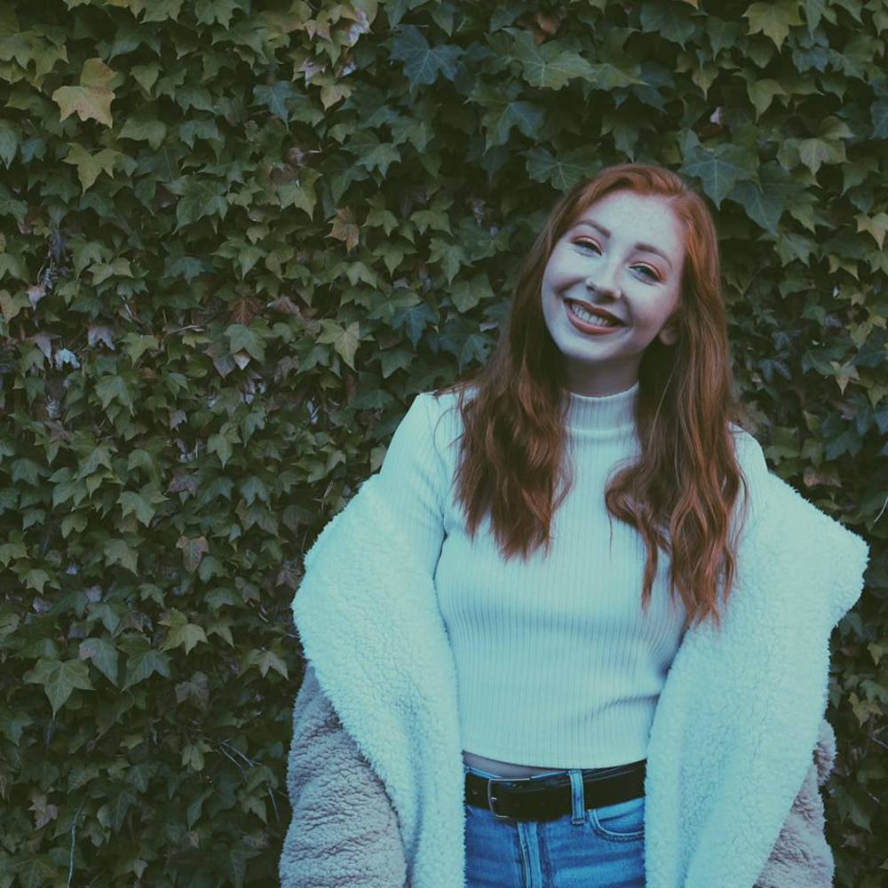 Meet your Posher, Emily